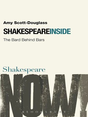 cover image of Shakespeare Inside